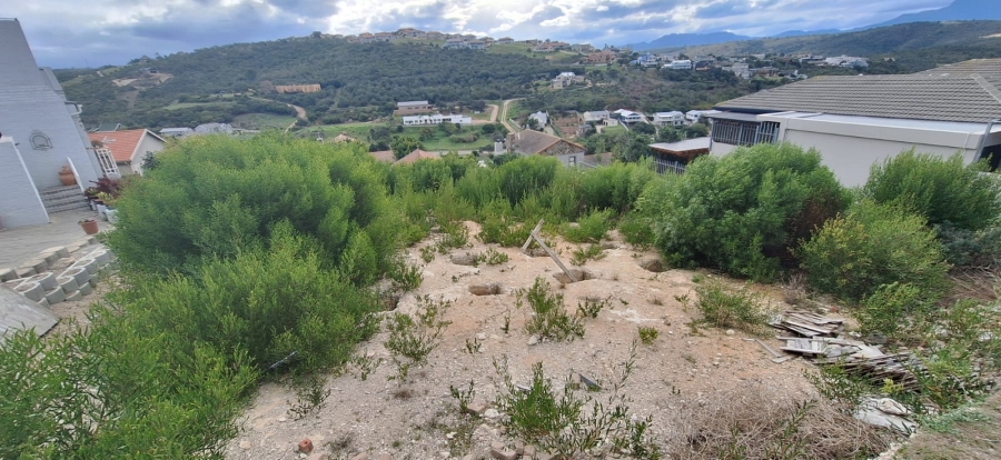 0 Bedroom Property for Sale in Bergsig Western Cape